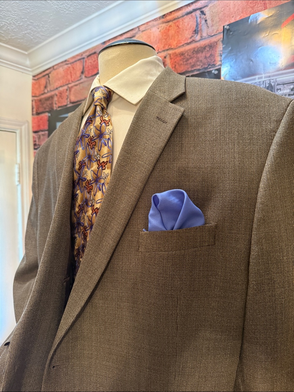 Ralph Lauren Sport Coat - Picture 9 of 17